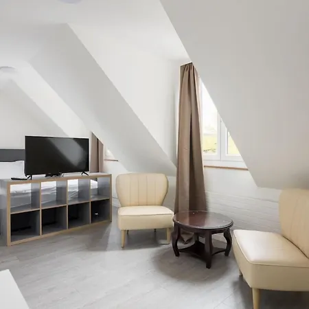 Apartamento Superior On Floor Be-51 Zúrich