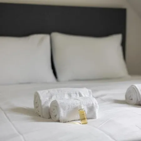 Superior On Floor Be-51 Apartamento *