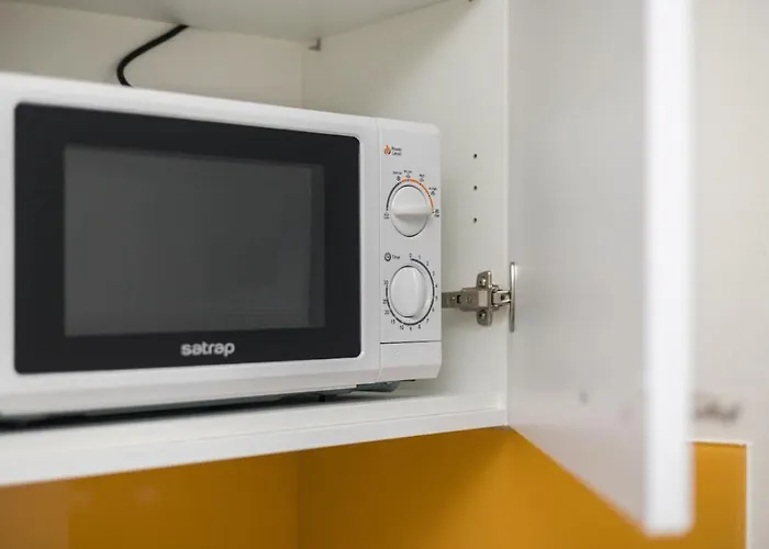 公寓 Superior On Floor Be-51