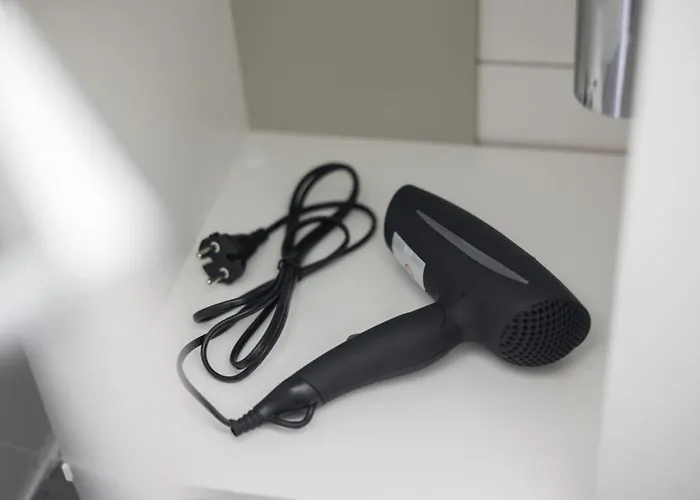 Superior On Floor Be-51 公寓 *