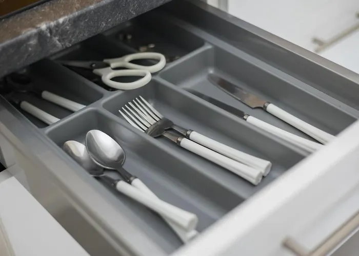 Superior On Floor Be-51 公寓 苏黎世