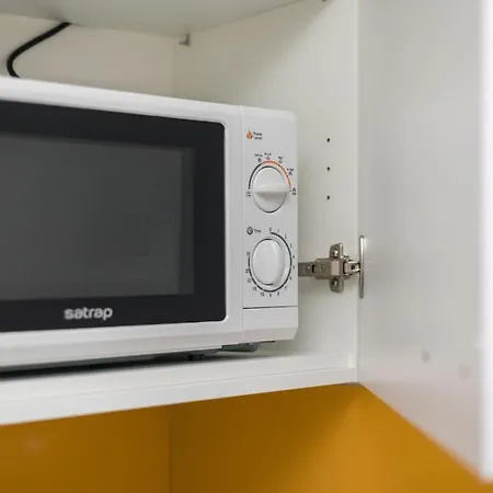 Appartamento Superior On Floor Be-51