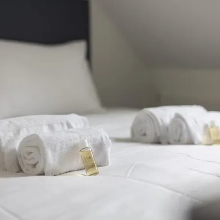 Superior On Floor Be-51 Appartamento *