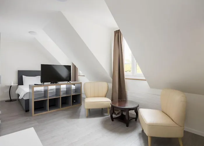 Daire Superior On Floor Be-51 Zürih