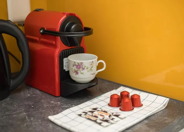 Daire Superior On Floor Be-51 Zürih