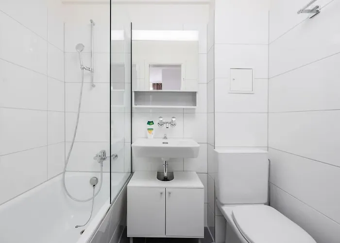 Daire Superior On Floor Be-51 Zürih