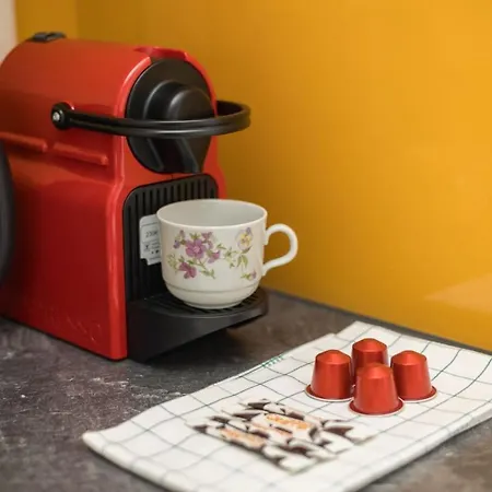 Appartement Superior On Floor Be-51 Zürich