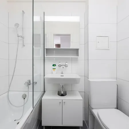Appartement Superior On Floor Be-51 Zürich